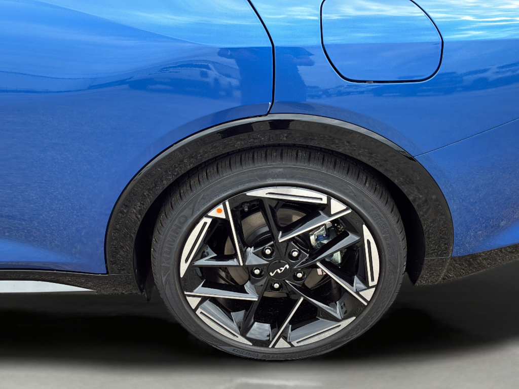 New 2026 Kia K4 EX FWD image 40
