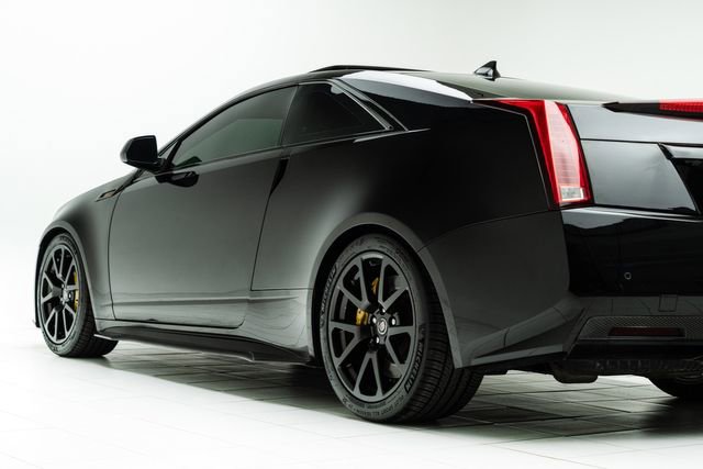 Used 2014 Cadillac CTS V image 19