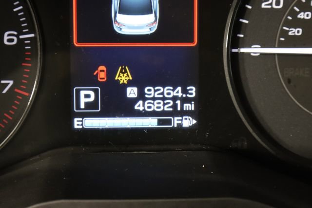 Used 2019 Subaru Impreza 2.0i Premium w/ Eyesight & BSD/Rcta & SRF image 35