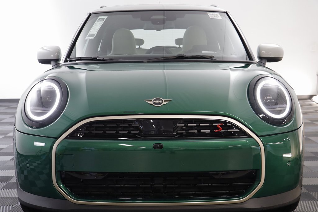 New 2026 MINI Cooper S image 21