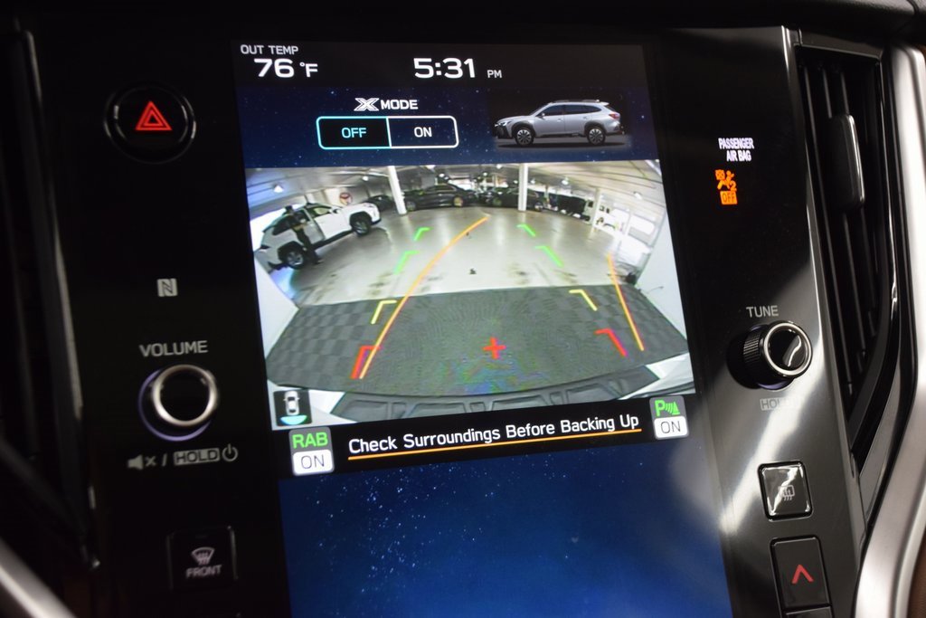 Used 2023 Subaru Outback Touring XT image 30