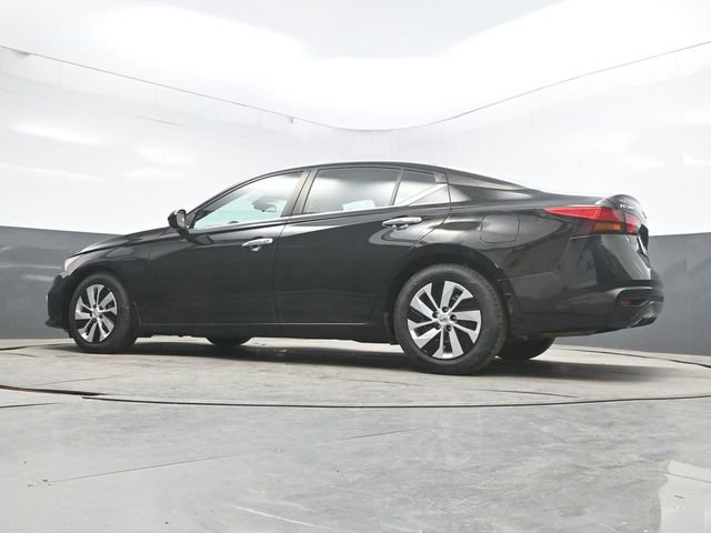 Used 2021 Nissan Altima 2.5 S FWD image 36