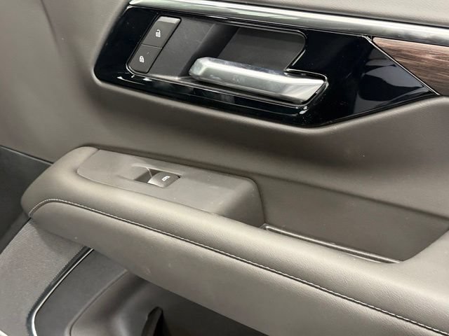 New 2026 Chevrolet Tahoe LT w/ Comfort Package AWD/4WD image 27
