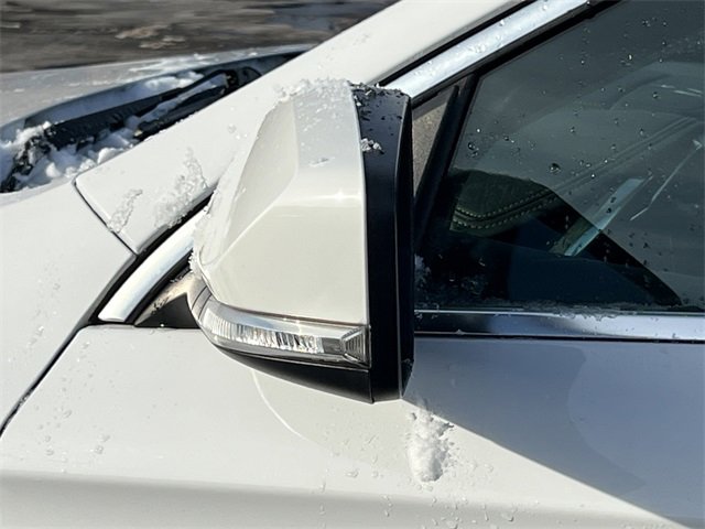 Used 2014 Chevrolet Impala LT image 32