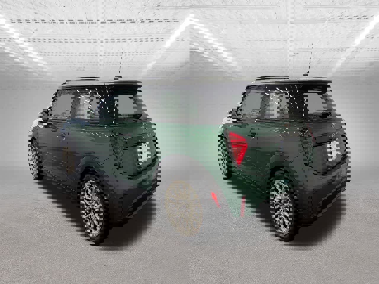 Certified 2026 MINI Cooper S image 3