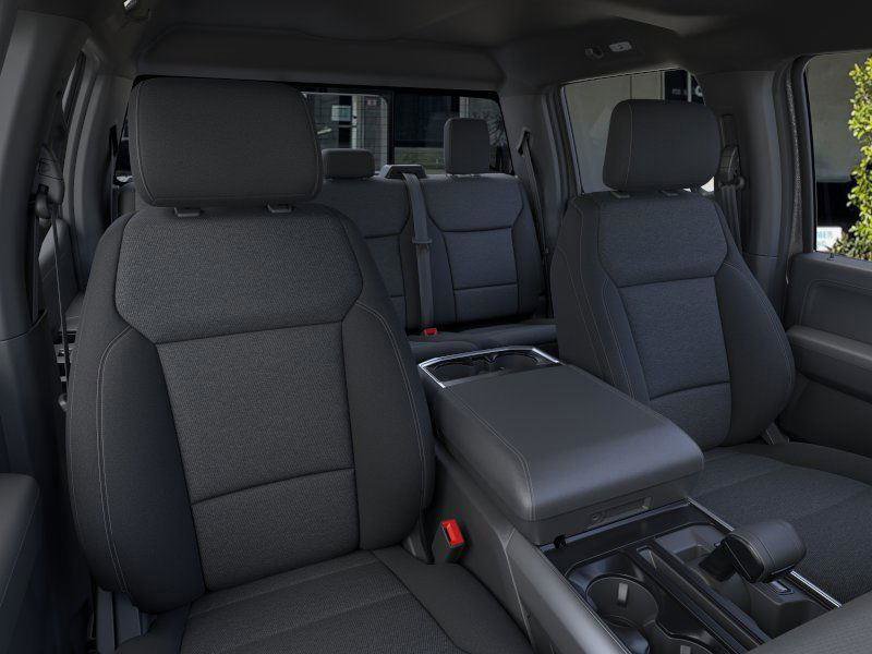 New 2026 Ford F150 XLT w/ Equipment Group 302A MID image 10