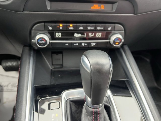 Used 2023 MAZDA CX-5 Carbon Edition image 21