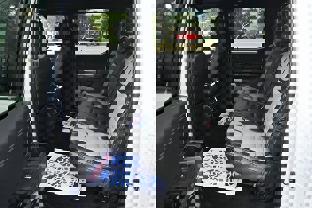 Used 2022 Ford F150 XLT w/ Equipment Group 302A High image 24