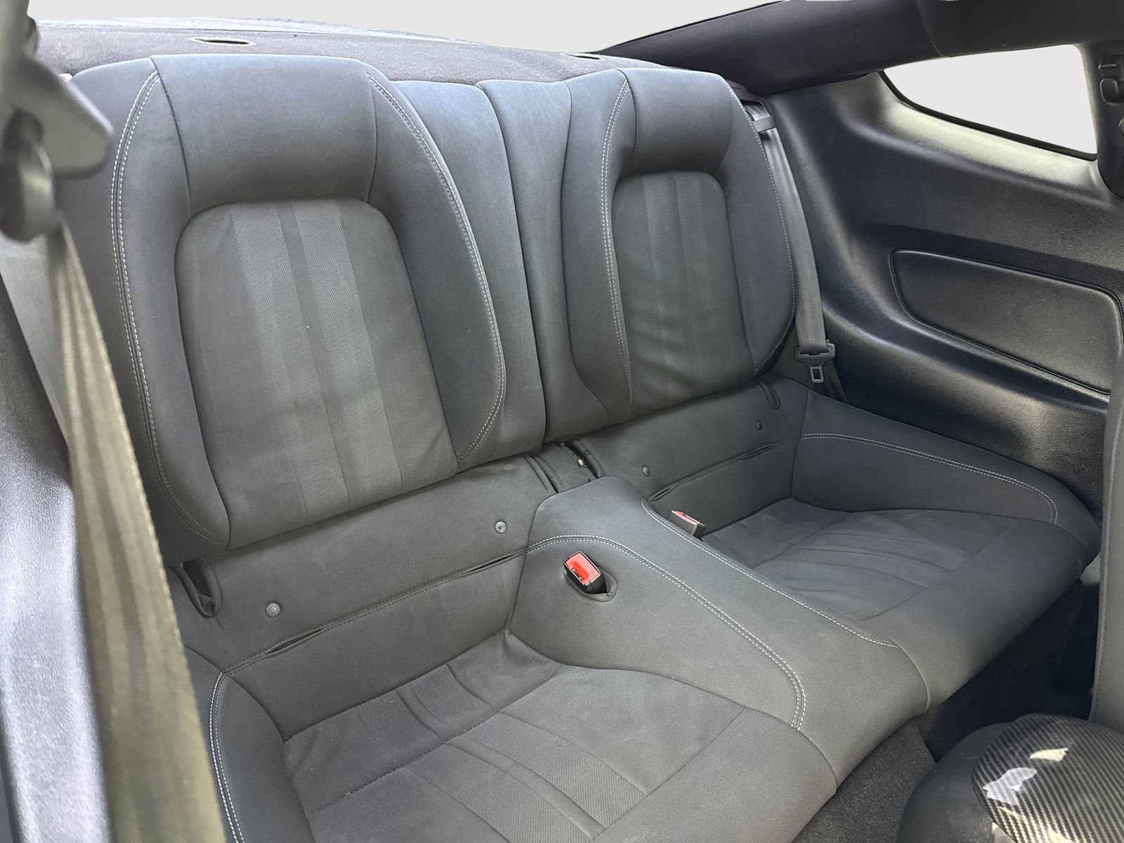 Used 2020 Ford Mustang GT RWD image 41