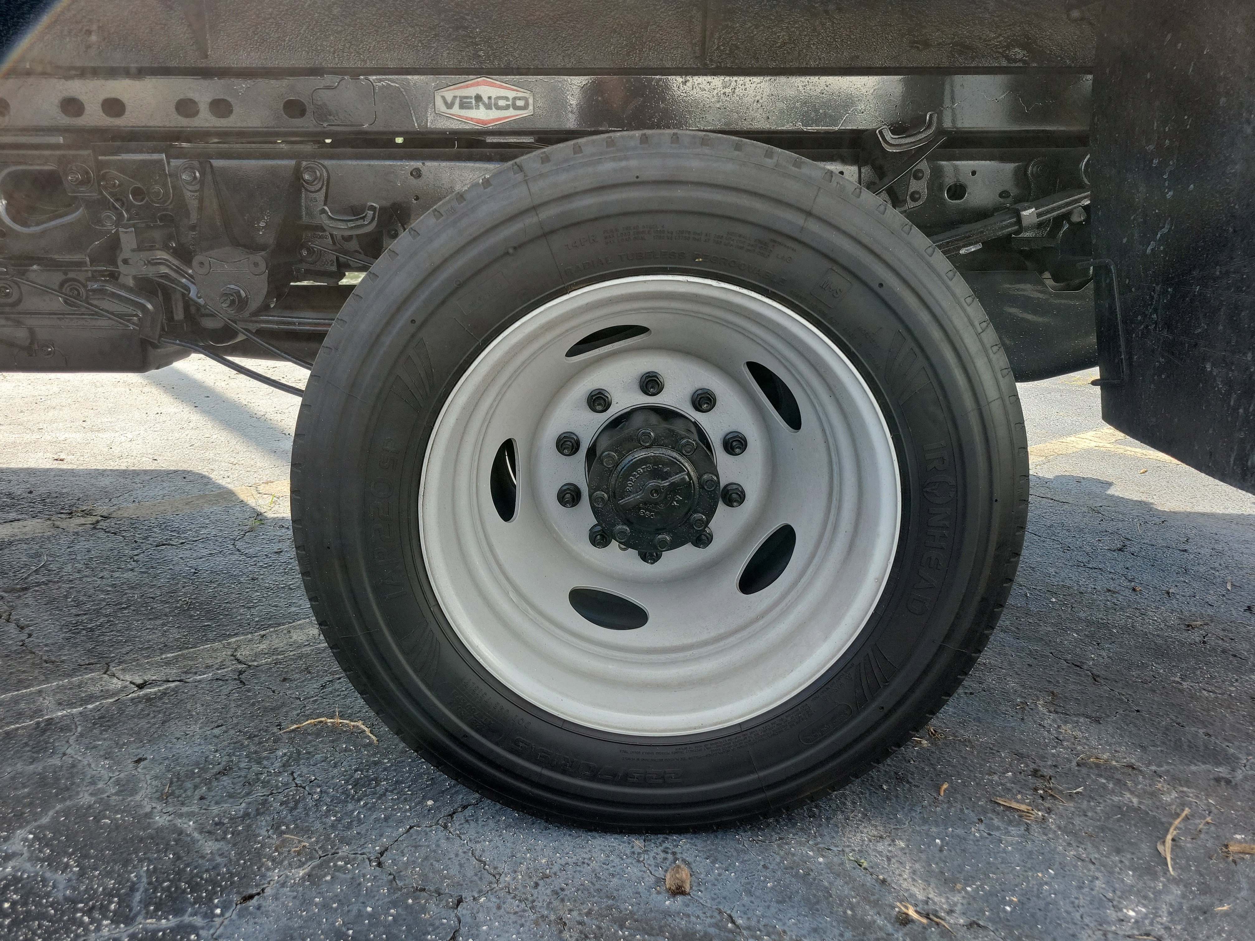 Used 2019 Ford F450 XL image 7