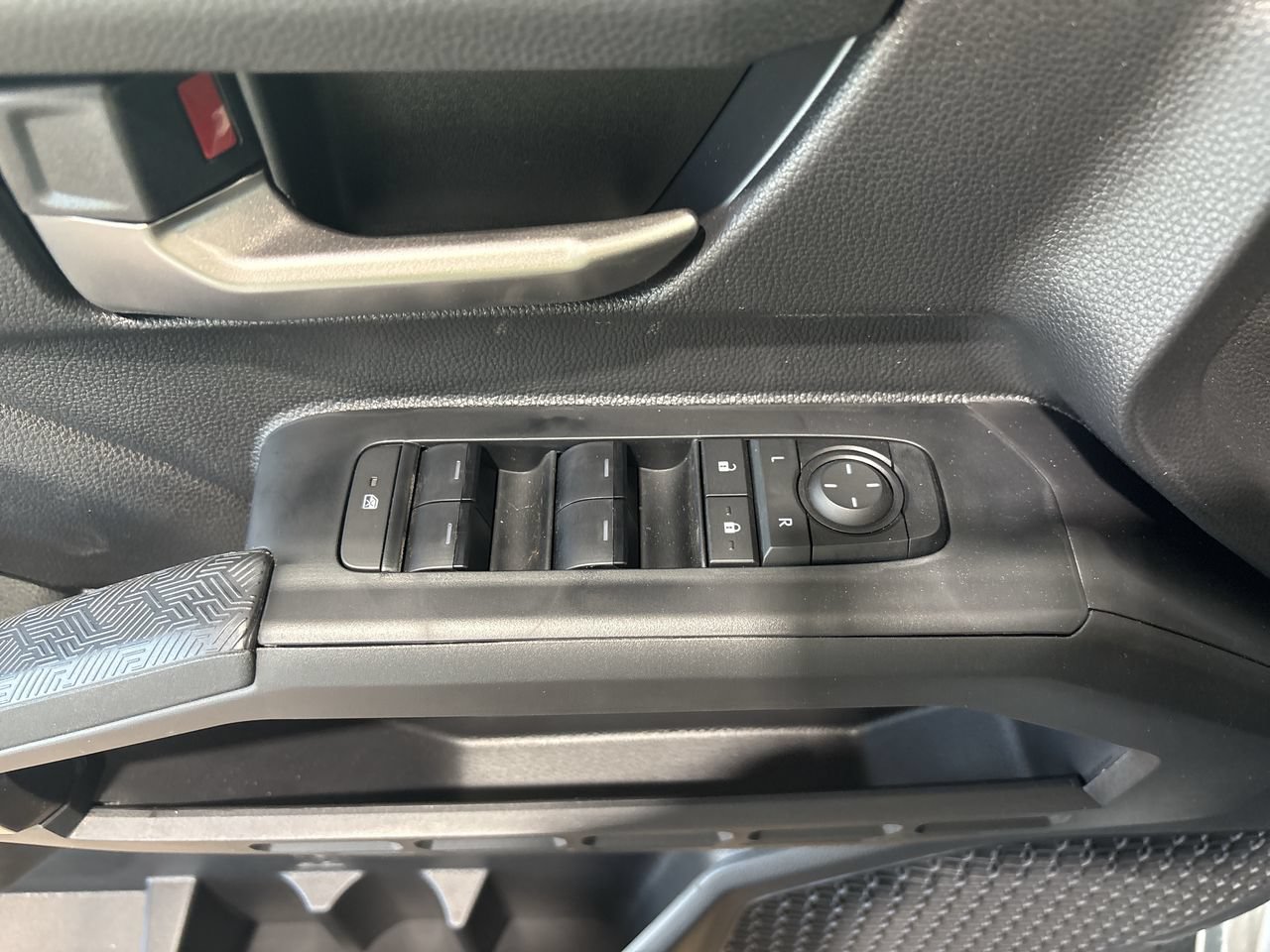 New 2026 Toyota Tacoma TRD Off-Road AWD/4WD image 13