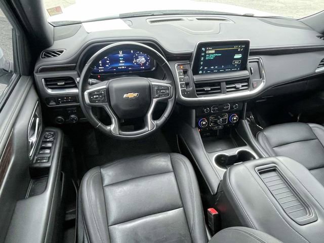 Used 2023 Chevrolet Suburban LT image 6