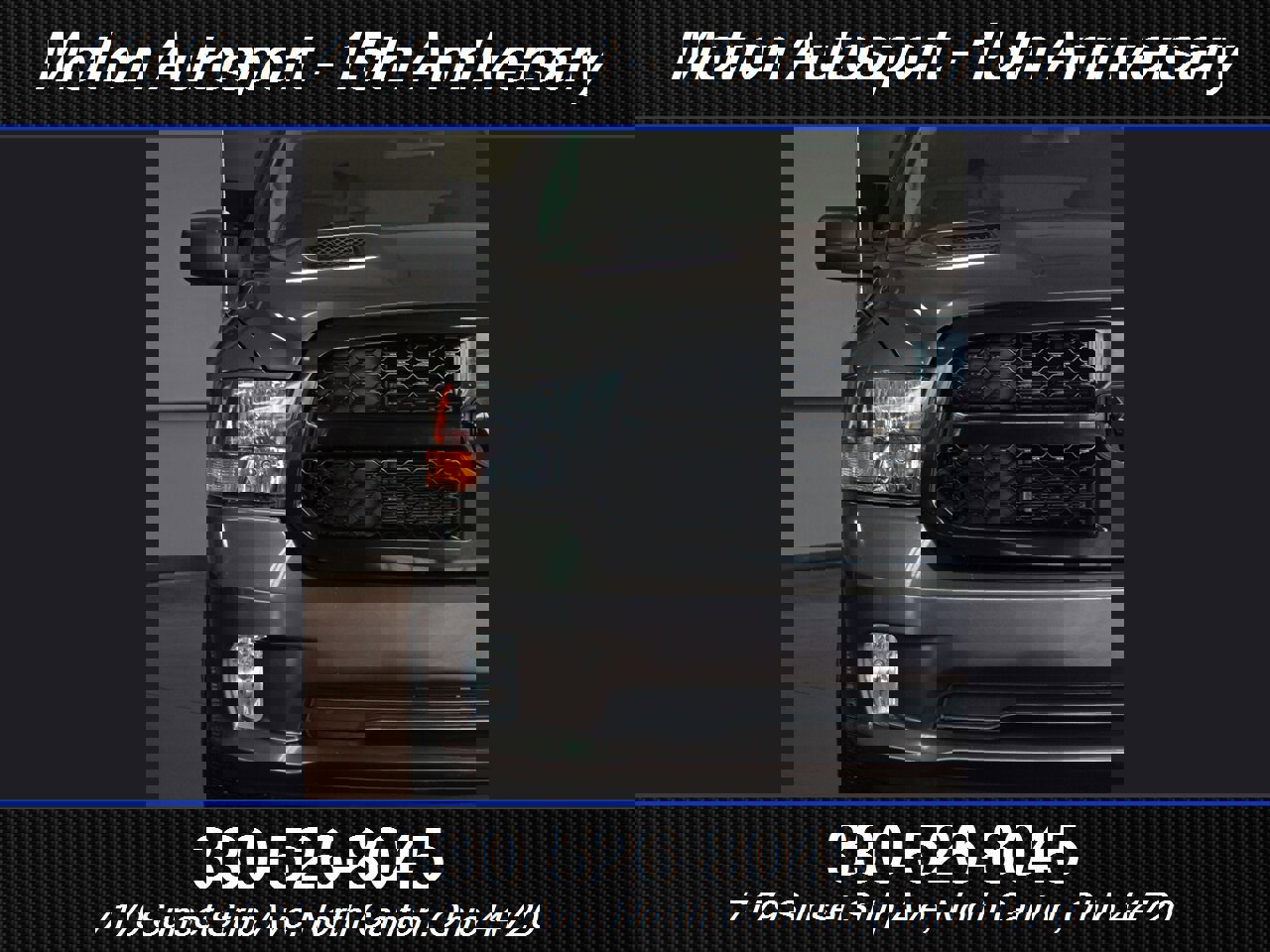 Used 2019 RAM 1500 Express w/ Wheel & Sound Group image 5