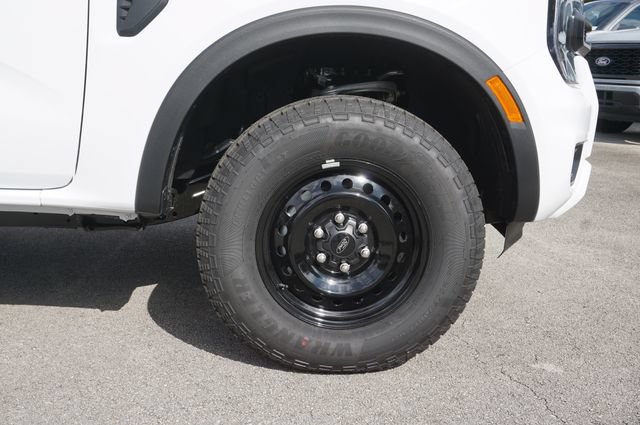 New 2026 Ford Ranger XL w/ Trailer Tow Package RWD image 16