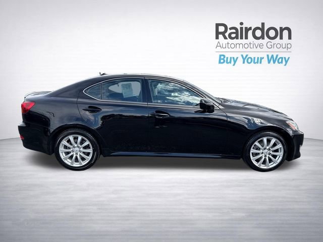 Used 2008 Lexus IS 250 image 9