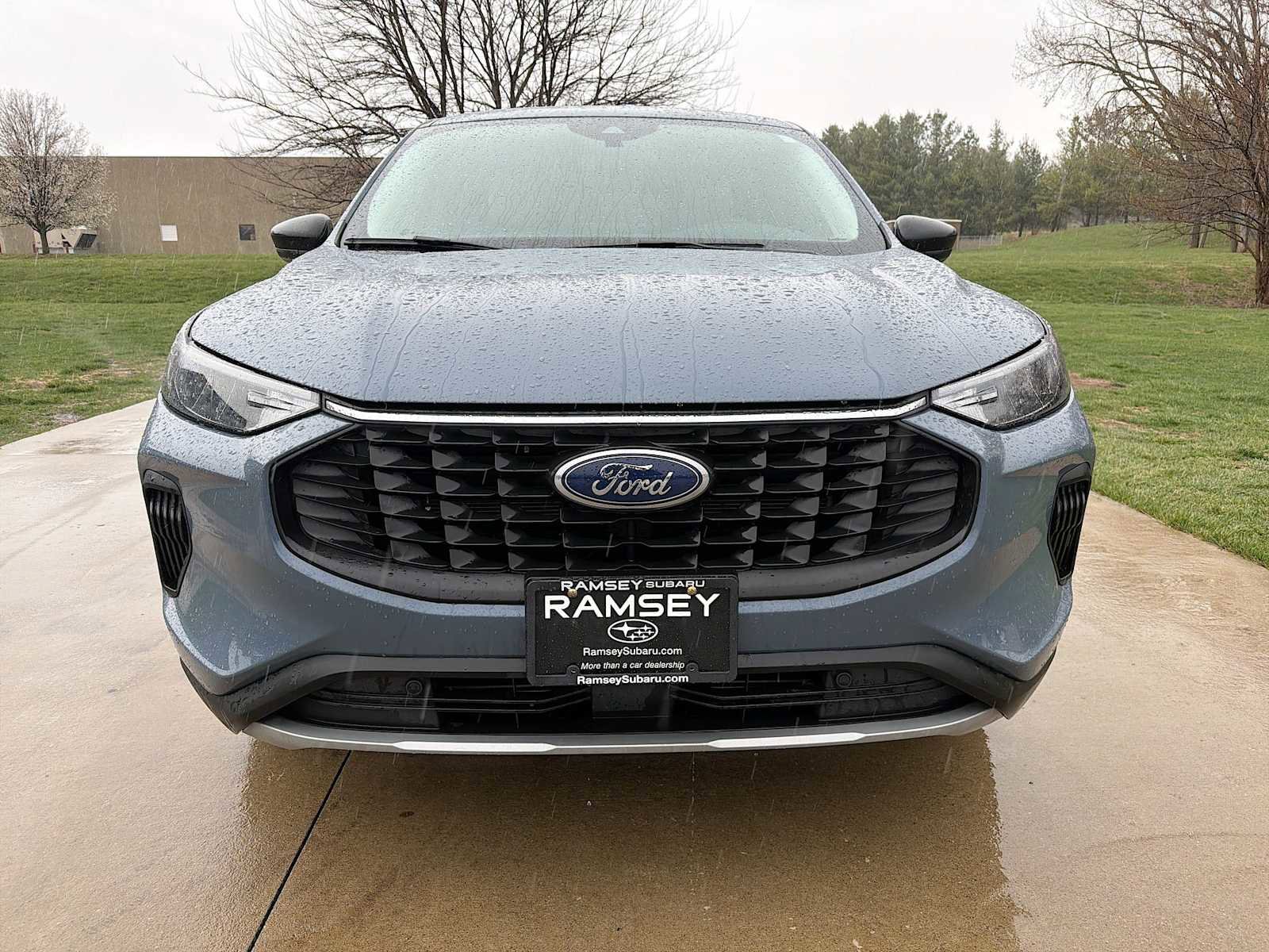 Used 2024 Ford Escape Active image 9
