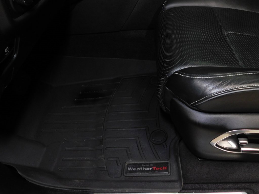 Used 2022 Jeep Grand Cherokee L Overland w/ Luxury Tech Group IV image 33