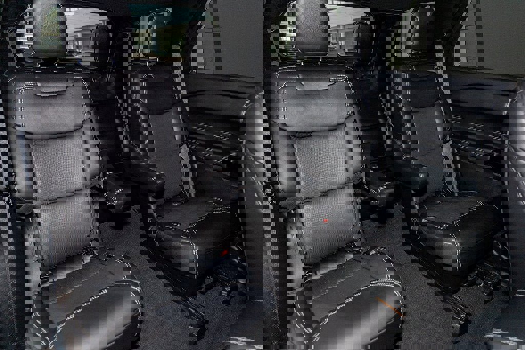 Used 2023 Ford Explorer ST w/ Equipment Group 401A image 32