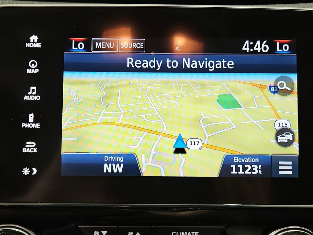 Used 2020 Honda CR-V Touring image 19