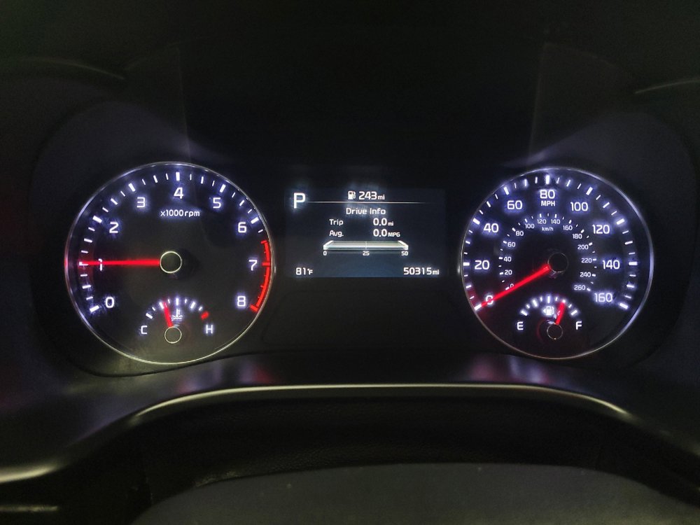 Used 2024 Kia Forte LX FWD image 23