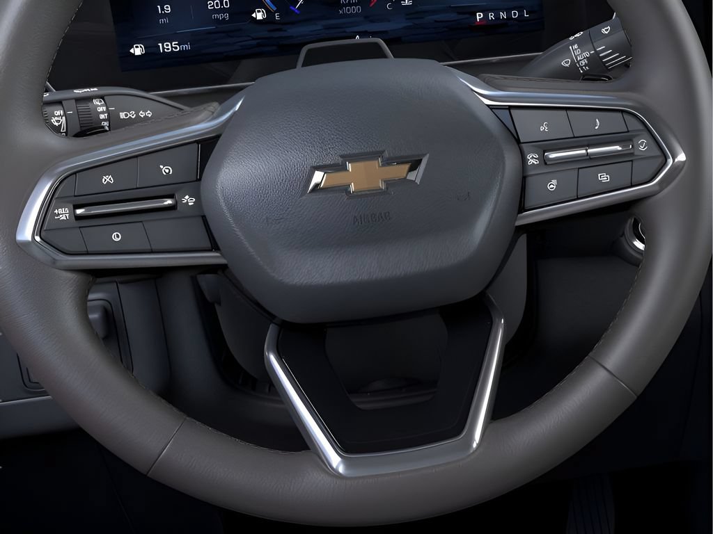New 2026 Chevrolet Tahoe Premier RWD image 13