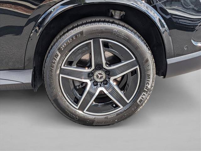 Certified 2026 Mercedes-Benz GLC 300 image 24
