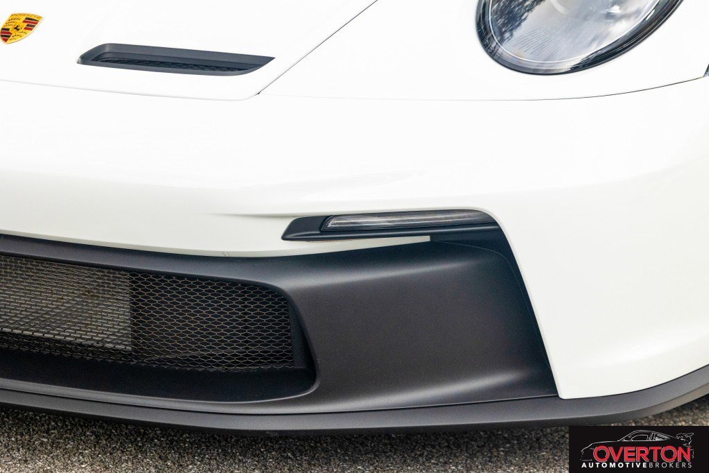 Used 2024 Porsche 911 GT3 image 38