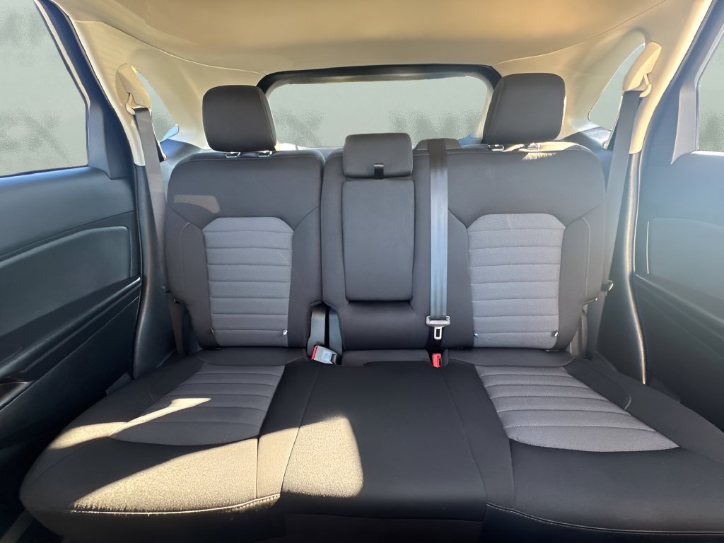 Used 2024 Ford Edge SE w/ Black Appearance Package AWD/4WD image 11