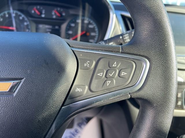 Used 2018 Chevrolet Equinox LS image 15