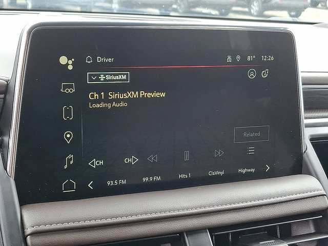 Used 2024 GMC Yukon SLT image 18