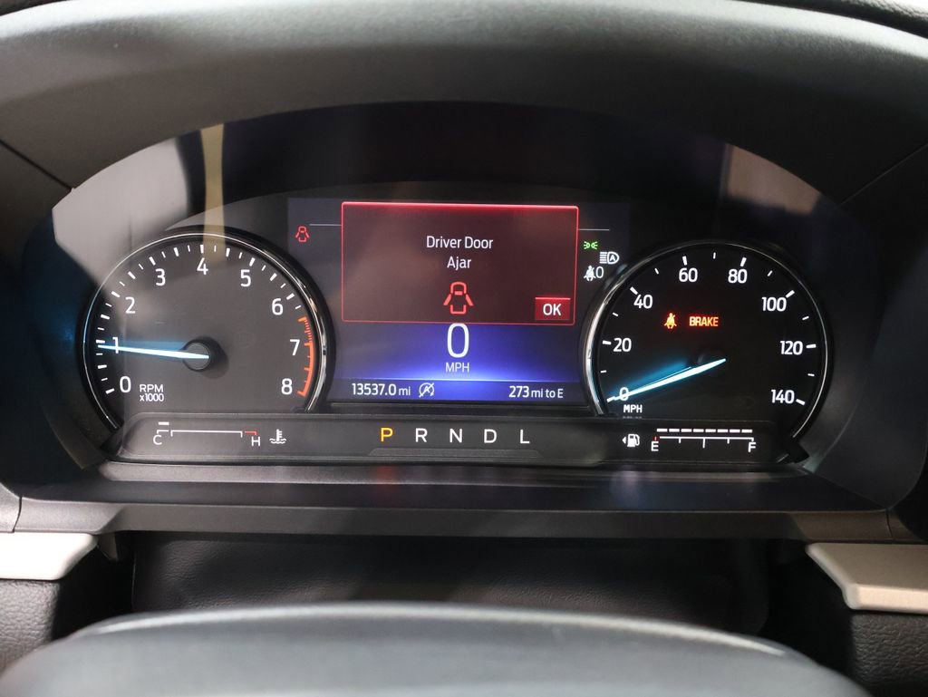 Used 2024 Ford Explorer XLT w/ Equipment Group 202A image 39