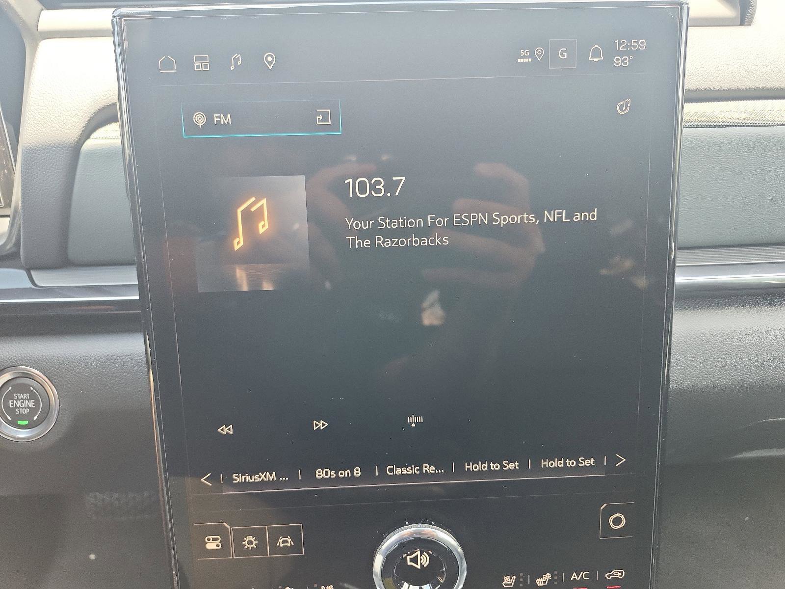 New 2026 GMC Terrain AT4 w/ Convenience Package III image 12