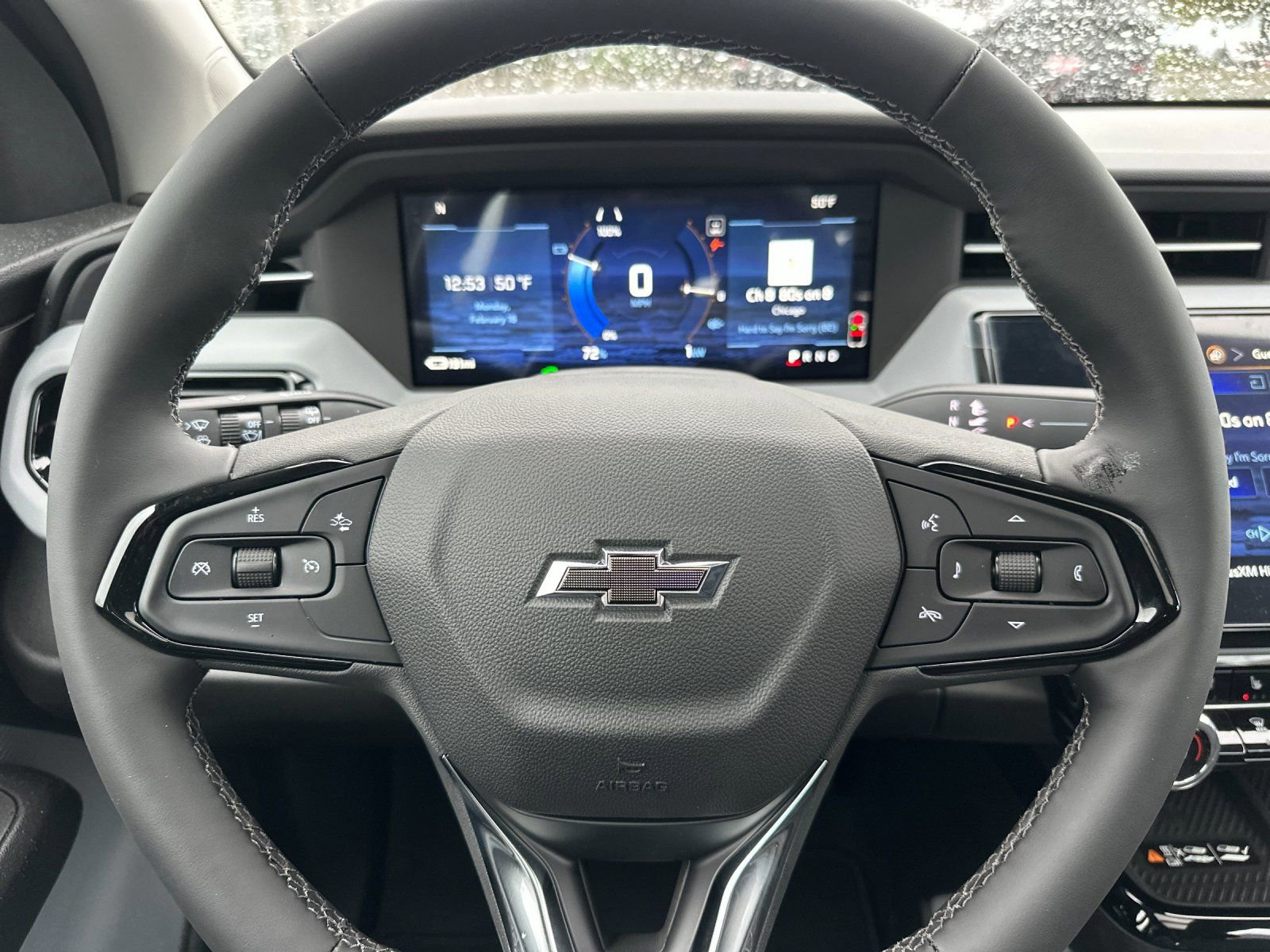 New 2027 Chevrolet Bolt RS w/ Technology Package image 25