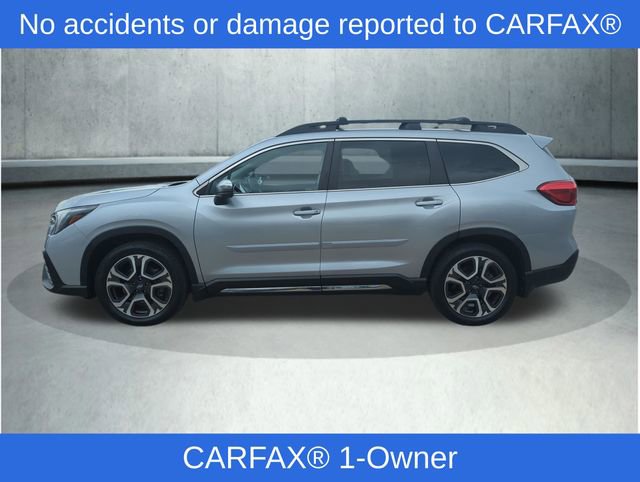 Used 2023 Subaru Ascent Limited w/ Technology Package AWD/4WD video 2