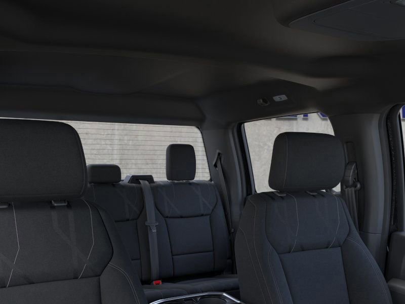 New 2026 Ford F150 STX image 22