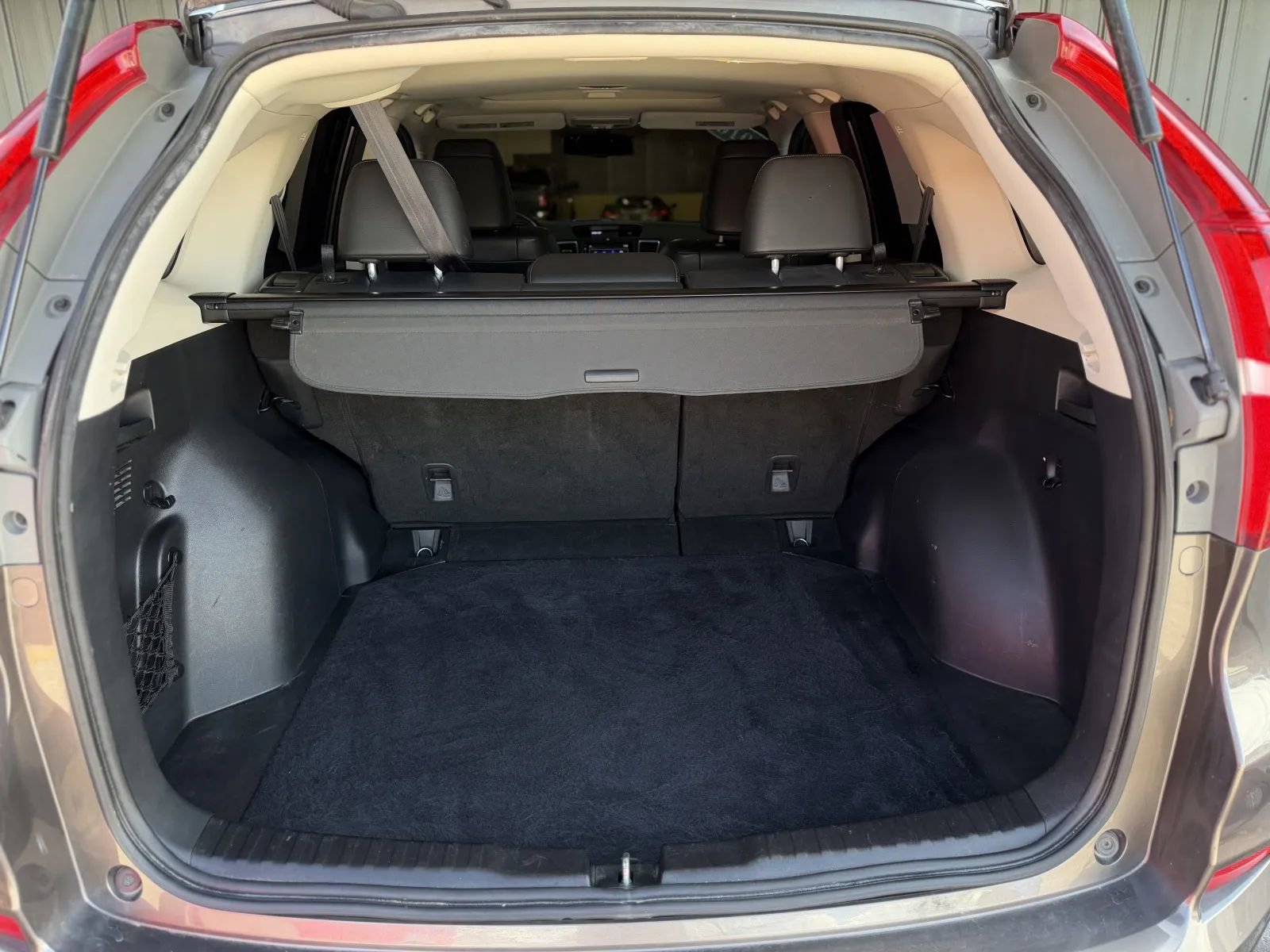 Used 2016 Honda CR-V EX-L image 16