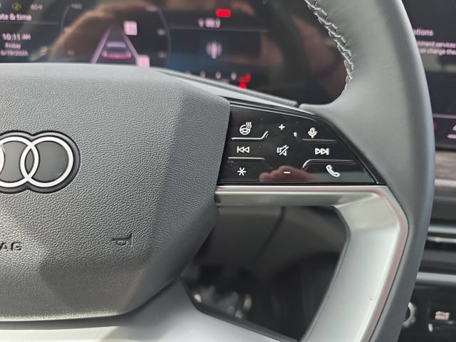Used 2025 Audi Q5 Premium w/ Convenience Package AWD/4WD image 21