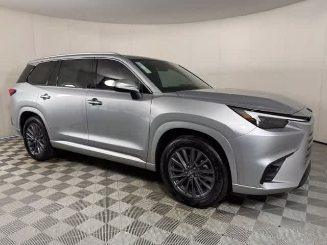 New 2026 Lexus TX 350 FWD w/ Convenience Package image 10