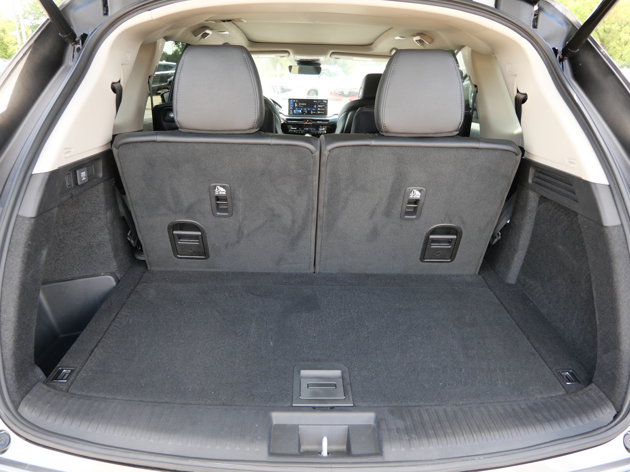 Certified 2026 Acura MDX SH-AWD image 18