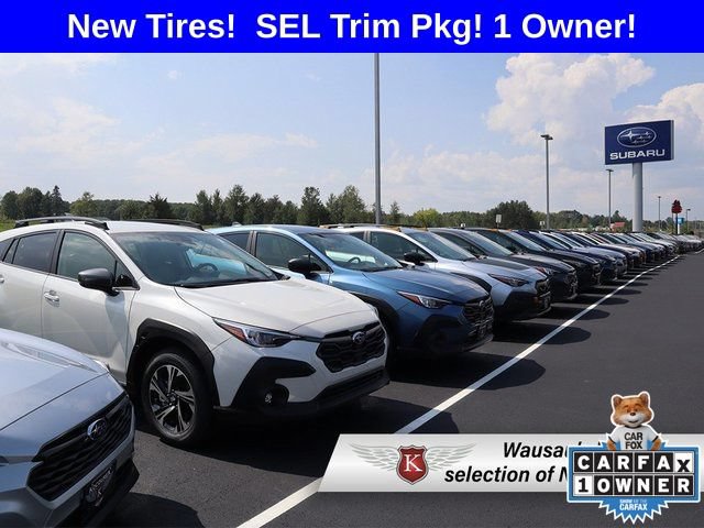 Used 2024 Hyundai Tucson SEL AWD/4WD image 28