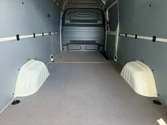 New 2026 Mercedes-Benz Sprinter 2500 image 13