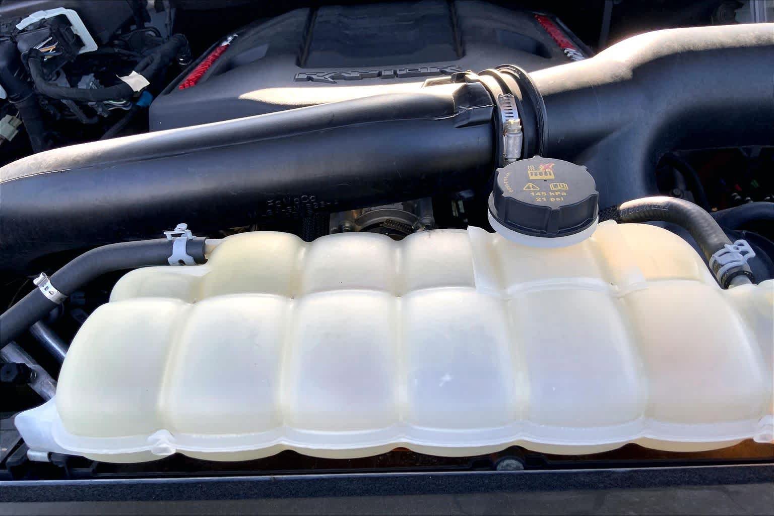Used 2023 Ford F150 Raptor AWD/4WD image 32
