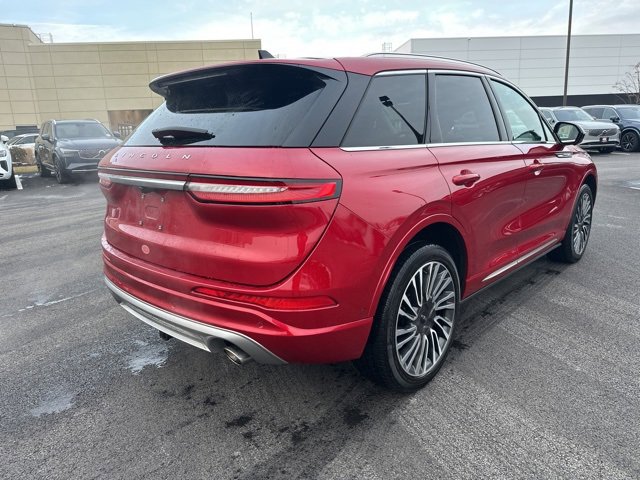 Used 2022 Lincoln Corsair Reserve w/ Equipment Group 201A image 5