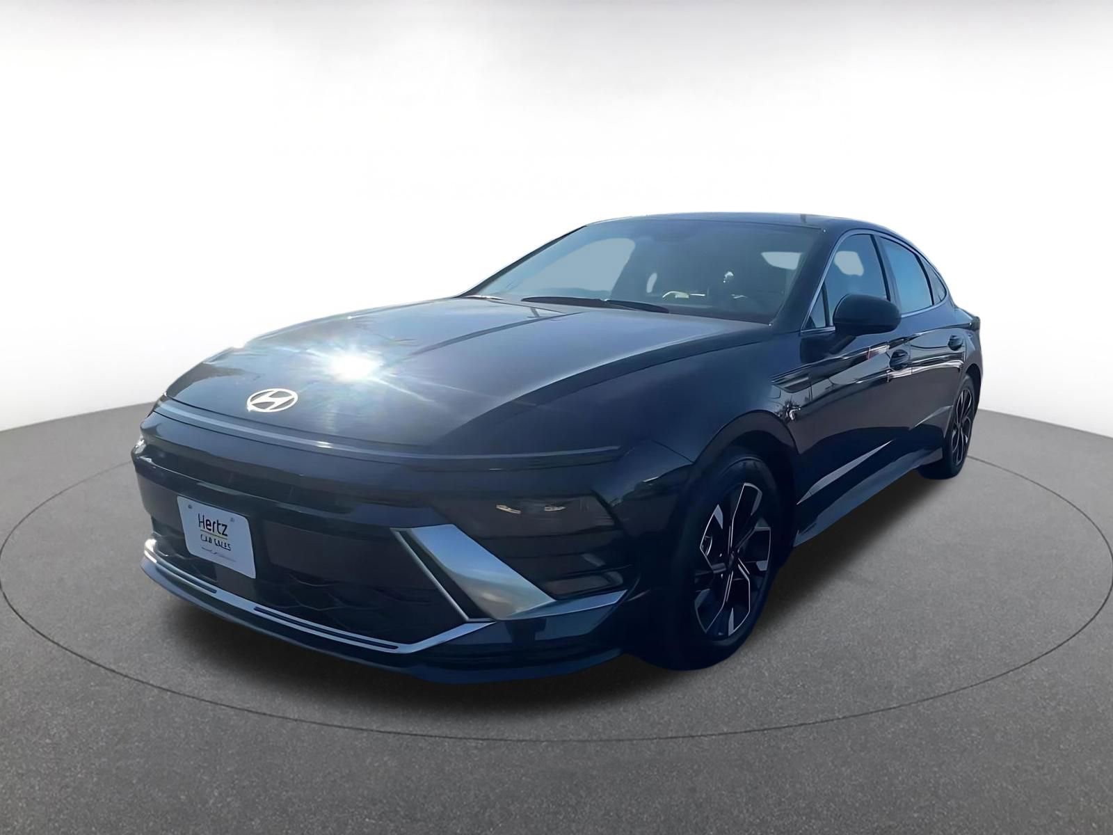 Used 2025 Hyundai Sonata SEL image 7