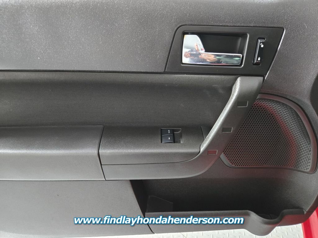 Used 2008 Ford Focus SE FWD image 23