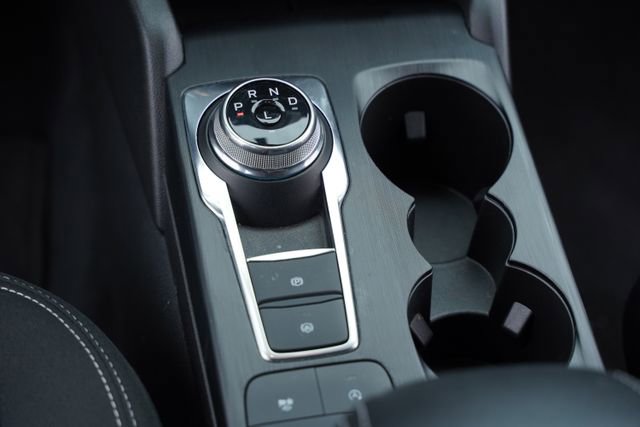 Used 2025 Ford Escape Active image 27