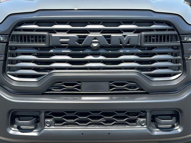 New 2026 RAM 3500 Tradesman image 9