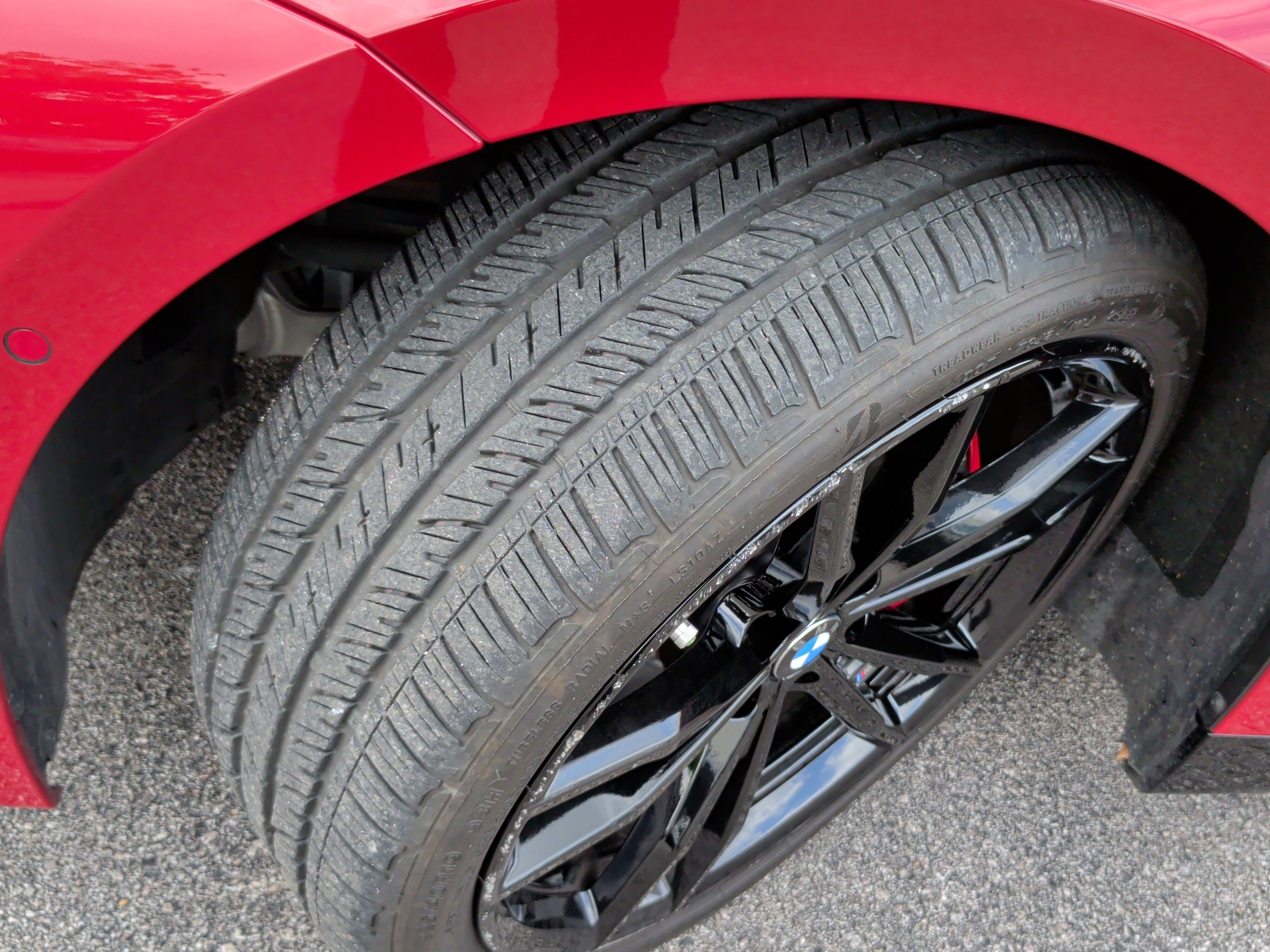 Used 2024 BMW 230i xDrive Coupe w/ Premium Package image 13