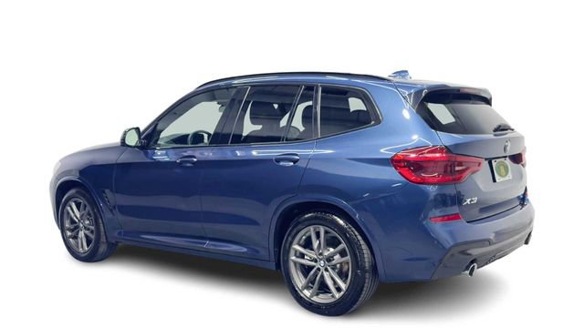 Used 2019 BMW X3 sDrive30i w/ M Sport Package 2 image 4