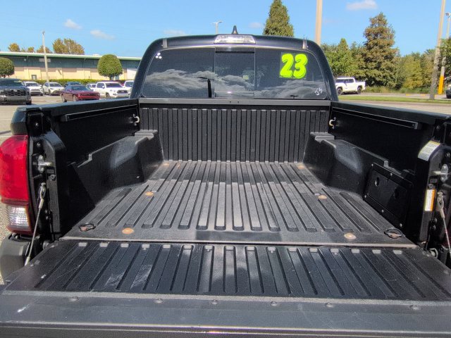 Certified 2023 Toyota Tacoma SR5 RWD image 13